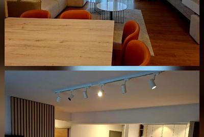 Apartament cu 3 camere în Nord - 11