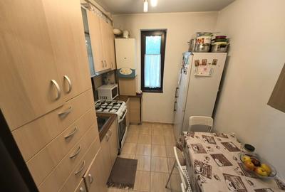 Apartament cu 3 camere decomandat în 1 Mai - 6