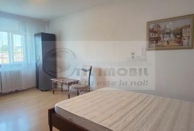 APARTAMENT 2 CAMERE DECOMANDAT PODU DE FIER UMF - 7