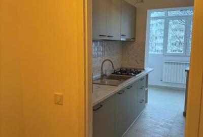 Titulescu Banu Manta - 3 Camere Decomandat Renovat Integral Metrou 2' - 3