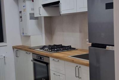 Apartament 2 camere mobilat lux Hils Pallady - 8