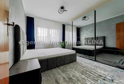 Apartament cu 4 camere decomandat în Central - 3
