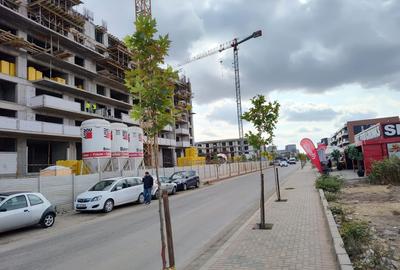 Proprietar -  Închiriere Spațiu Servicii si Birouri  cu vad EXCELENT! - 7