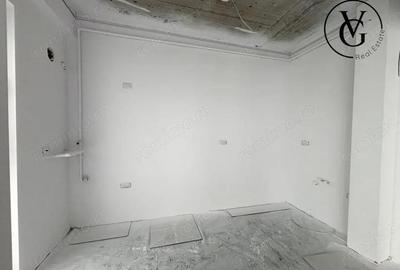 Apartament cu 2 camere în Nord - 4
