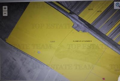 Teren 30 hectare, 500 m deschidere la A1, langa Bolentin Val - 17