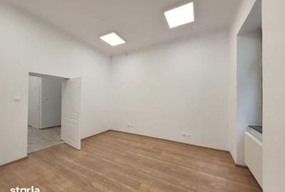 Spațiu comercial, de 78 mp, în Central - 8
