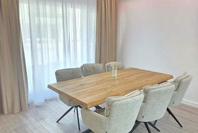 Casă cu 5 camere decomandat cu Teren 300 Mp în Central - 4