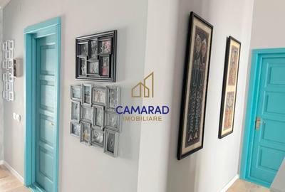 Vila panoramica de vanzare - Provita de Jos, Prahova - 6