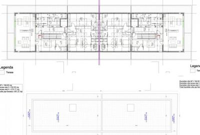 Penthouse Piata Victoriei - Calea Victoriei Penthouse Piata Victoriei - Calea Victoriei - 10