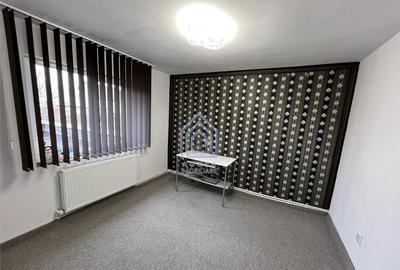 Spatiu Pretabil Servicii | 4 Camere | 80mp 50mp terasa - 3