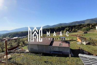 Casă cu 4 camere cu Teren 600 Mp în Sadu - 10