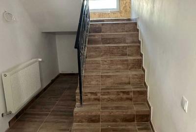 Casă cu 4 camere cu Teren 1200 Mp în Muntele Băișorii - 2