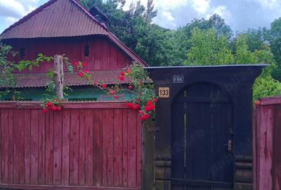 Vand casa sat Badeni, com. Moldovene?ti, jud. Cluj Vand casa sat Badeni, com. Moldovene?ti, jud. Cluj - 1