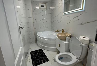 De inchiriat apartament cu 3 camere , Nerva Traian/Vitan sector3 - 3