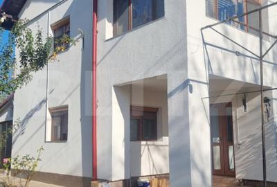 Casă cu 5 camere cu Teren 1600 Mp în Cocorăștii Colț - 3