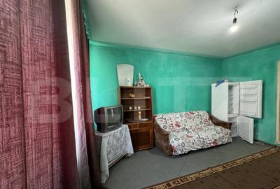 Garsoniera de vanzare, 21 mp, zona Artego - 1