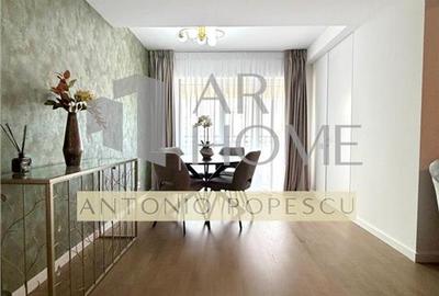 Apartament cu 2 camere decomandat, mobilat în Gheorghe Doja - 6
