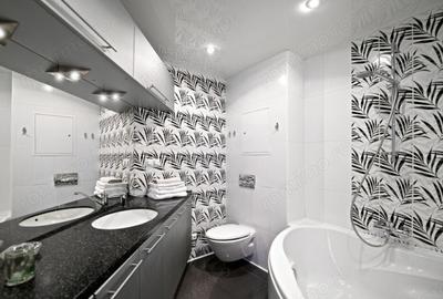 Garsonieră în Tractorul