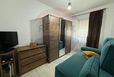 Apartament cu 3 camere semidecomandat în Pielești - 3
