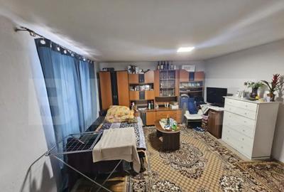 Casă cu 2 camere cu Teren 223 Mp în Central - 1