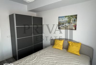 Apartament cu 3 camere, mobilat în Circumvalațiunii - 6