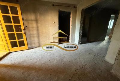 Casa de vanzare in Bacau Calea Moldovei 1000 mp teren - 1