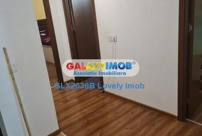 Apartament Bloc Nou Berceni - Dimitrie Leonida - Parcare - 6
