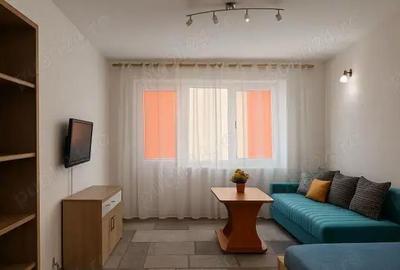 Garsonieră decomandată, mobilată în Abator - 5