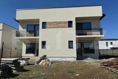 Casă cu 3 camere cu Teren 200 Mp în Cârcea - 12