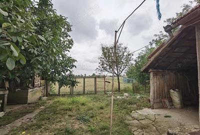 Casa mare de vanzare 153mp Iratosu foarte aproape de Arad - 10