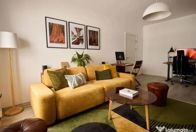Apartament cu 2 camere decomandat în Cristian - 6