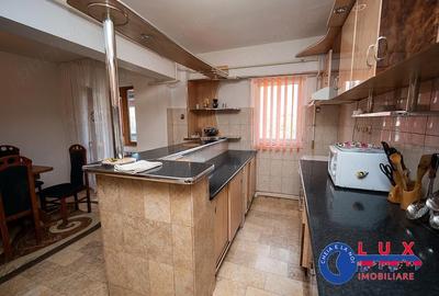 Apartament cu 2 camere decomandat în Babadag - 7