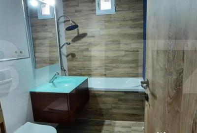 Apartament cu 3 camere decomandat în Micro 16 - 3