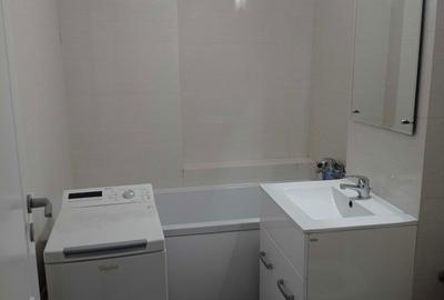 Garsonieră decomandată în Nicolina - 5