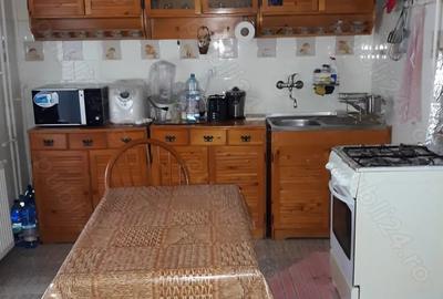 Vand apartament,2 camere,complet mobilat,ultraceral,in unul din cele mai frumoase blocuri din Deva - 5