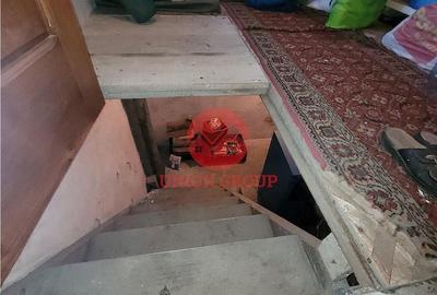 Casă cu 4 camere cu Teren 2500 Mp în Agigea - 14