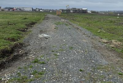 Teren Construcții intravilan de 400 mp, în Frumușani - 7