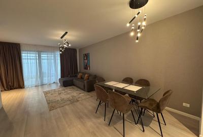 Casă cu 5 camere cu Teren 33 Mp în Pipera - 5