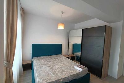 Apartament cu 3 camere decomandat, mobilat în Tractorul - 5