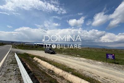 Teren Construcții intravilan de 1070 mp, în Artego - 2