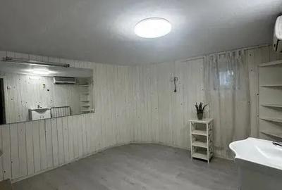 Spațiu comercial, de 85 mp, în Cornișa - 1