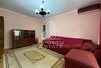 Apartament cu 2 camere, zona Dacia - 3