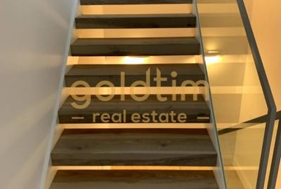 VILA CU PISCINA/CURTE/COMPLEX SECURIZAT/OXFORD GARDENS/PIPERA - 62