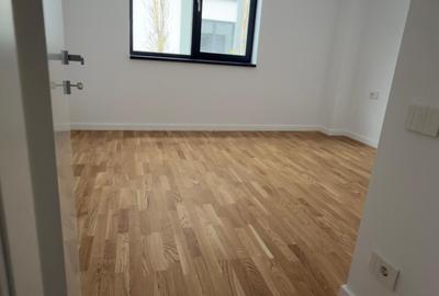 Pipera bloc nou  cu grădină mobilat complet - 6