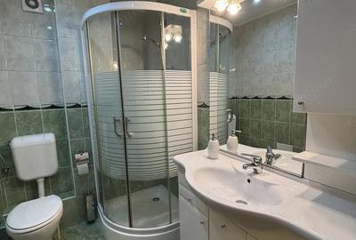Apartament cu 3 camere decomandat, mobilat în Aradului - 1