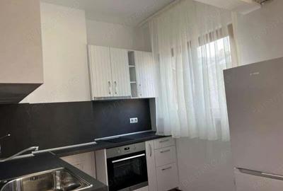 Apartament cu 2 camere în Dorobanți