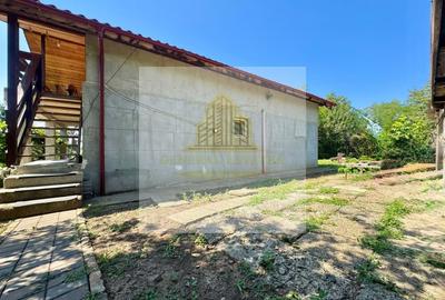 Casă individuală cu 4 camere cu Teren 1062 Mp în Copou - 10