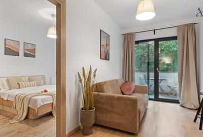 Studio Mobilat Premium Nou Bucuresti Metrou Straulesti Studio Mobilat Premium Nou Bucuresti Metrou Straulesti - 3