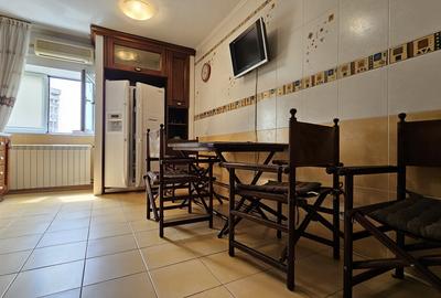 Apartament cu 2 camere decomandat, mobilat în Libertății - 7