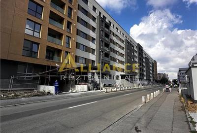 Apartament 2 camere Grand Arena Sector 4 - 1